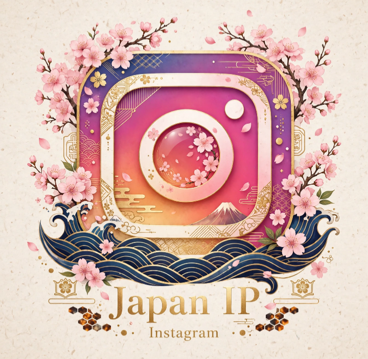 Old Japan IP show Instagram+ thrad account with 2fa key Best quality accounts unlimited stock hard quality accounts