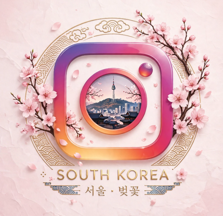 Old south Korea IP show Instagram thread account with 2fa key Best quality accounts unlimited stock hard quality accounts
